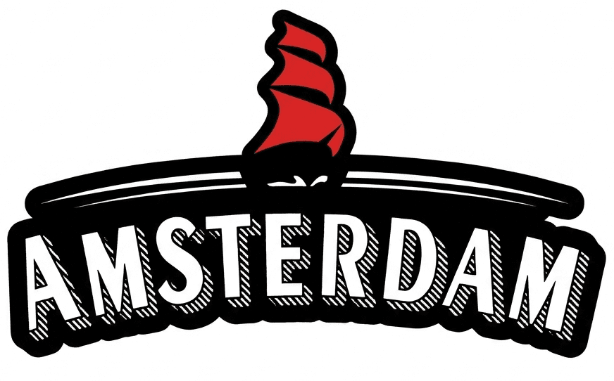Amsterdam Navigator logo