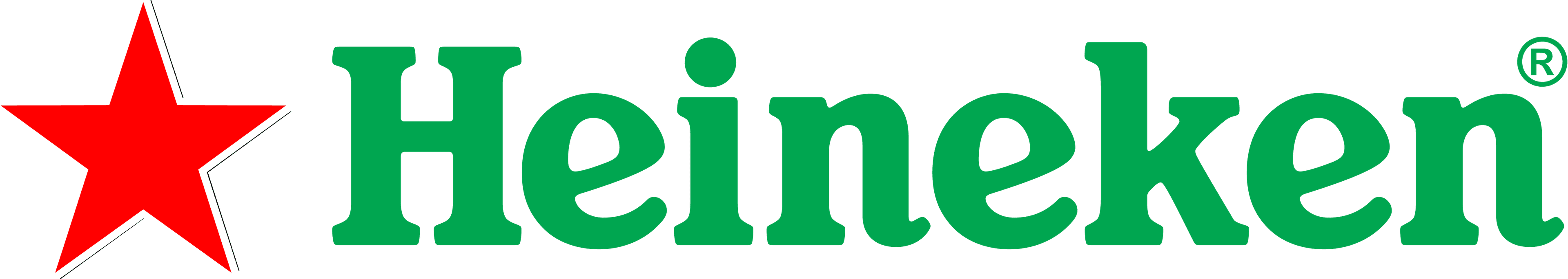 Heineken logo