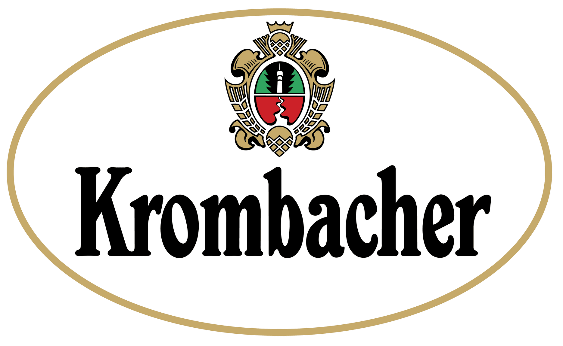 Krombacher logo