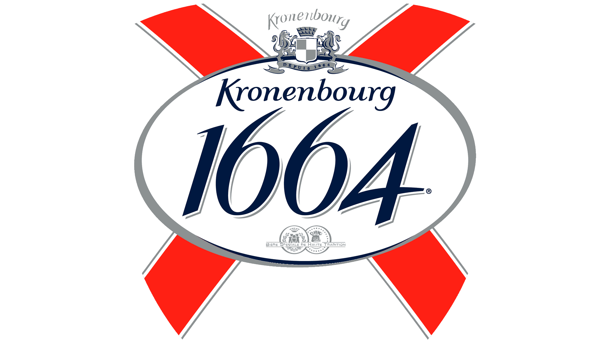Kronenbourg logo