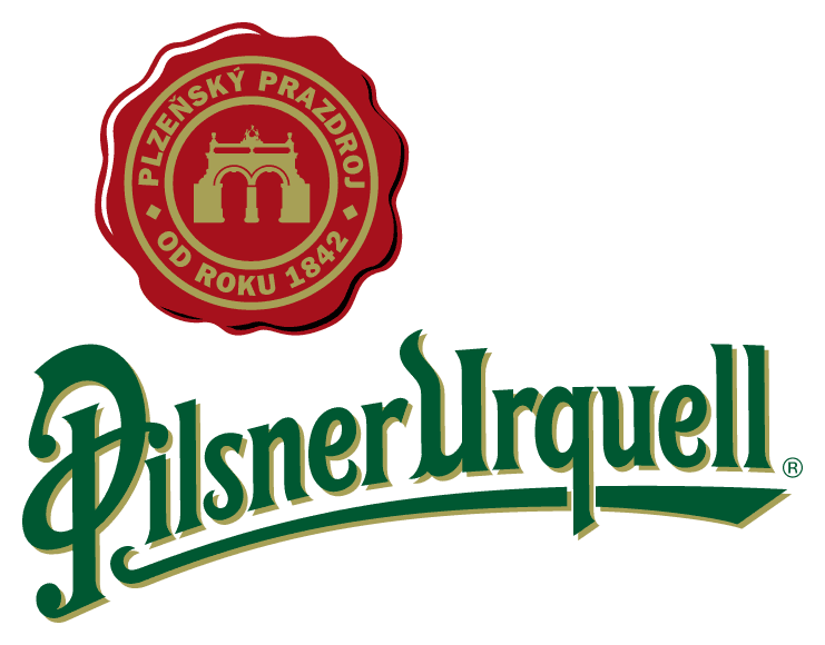 Pilsner Urquell logo