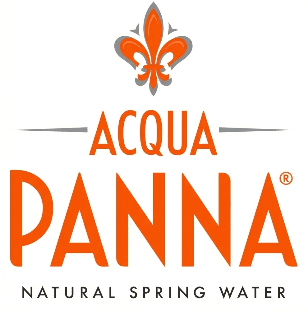 Acqua Panna logo