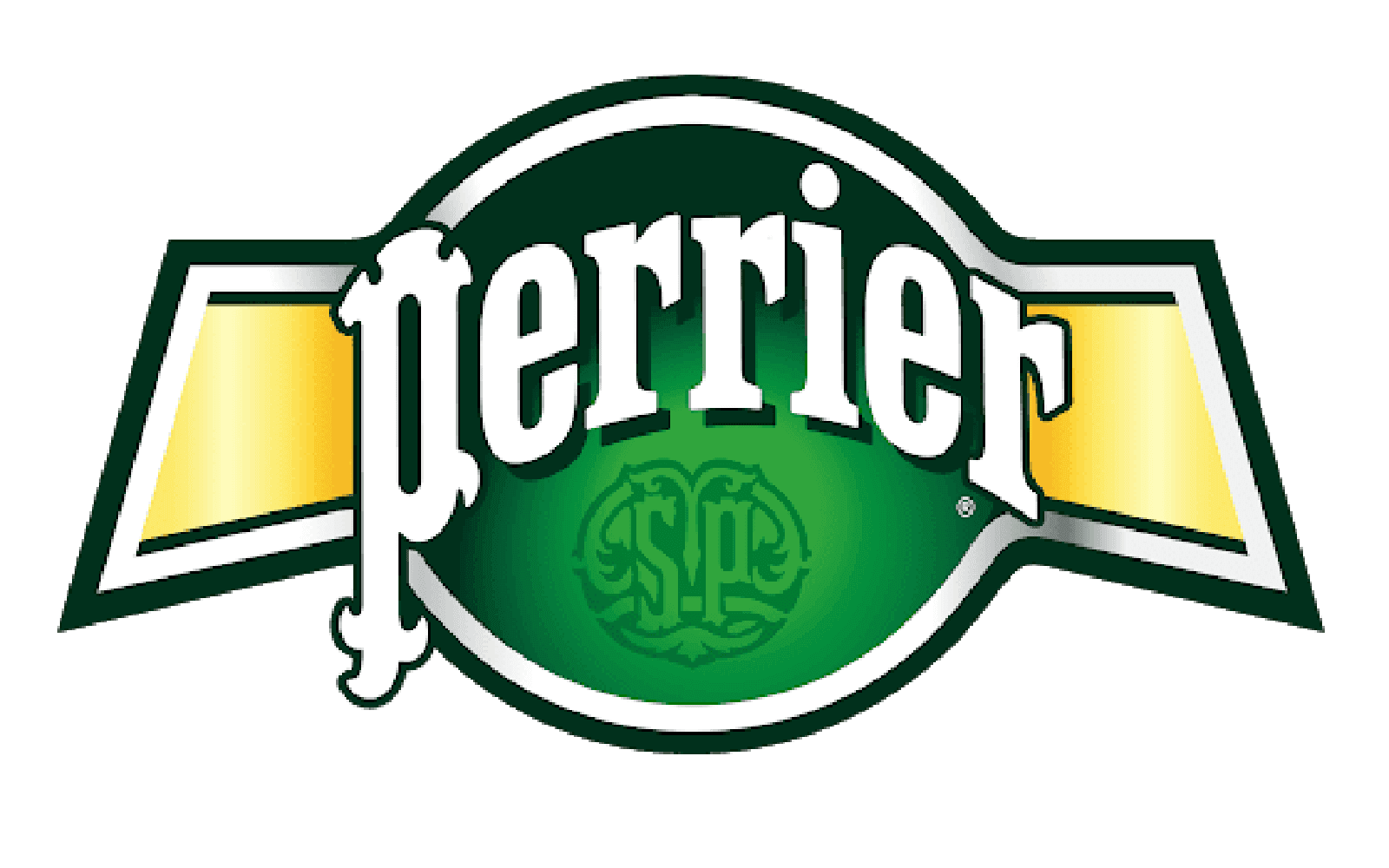 Perrier logo