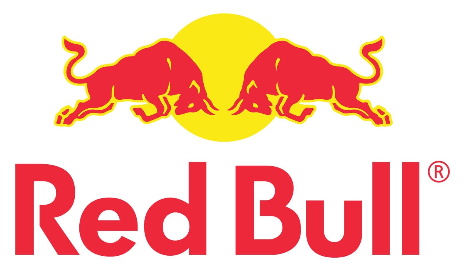 Red Bull logo