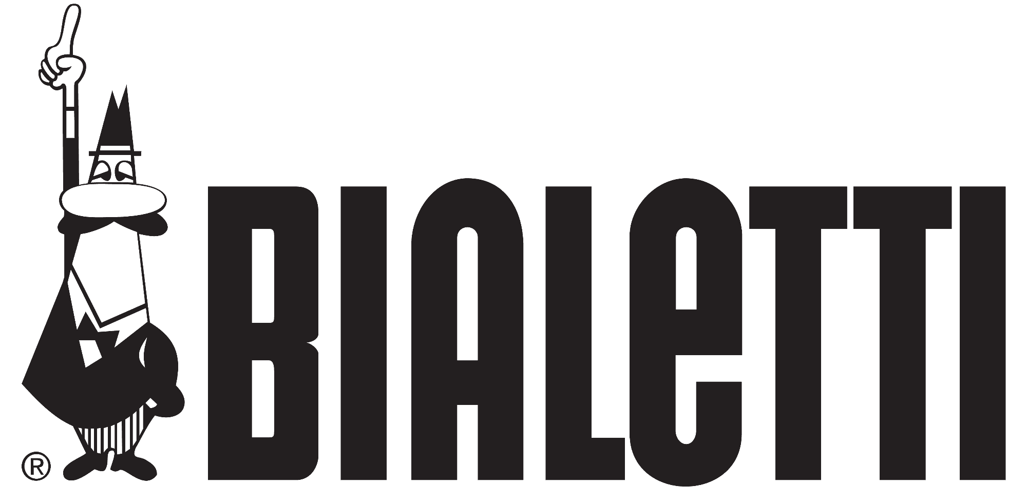 Bialetti logo