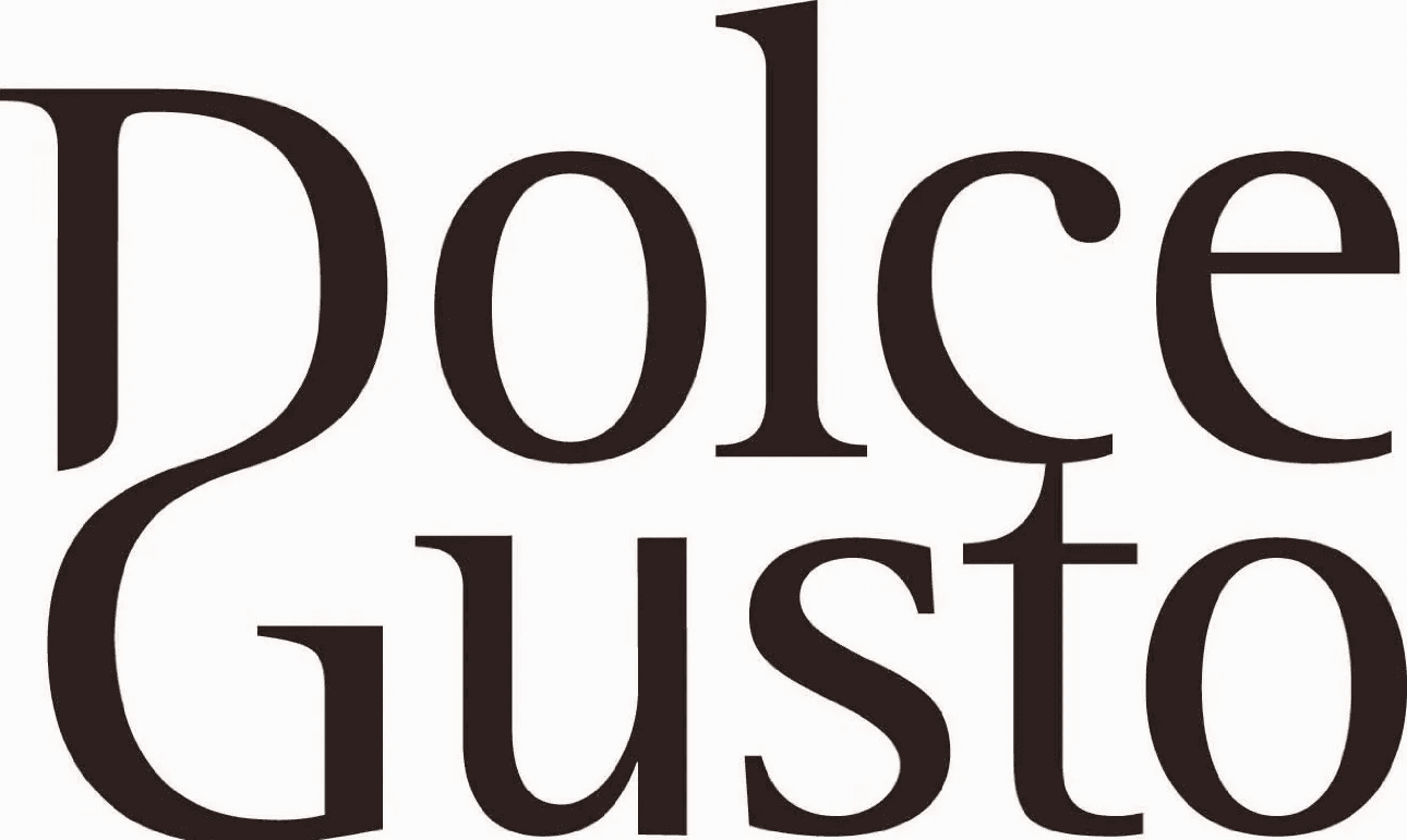 Dolce Gusto logo