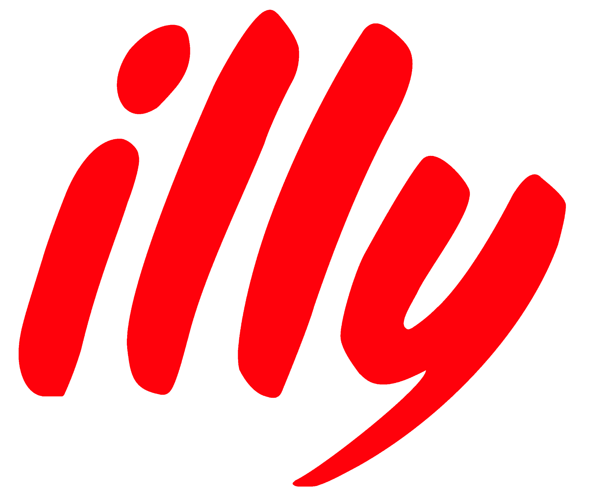 Illy logo