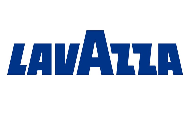 Lavazza logo