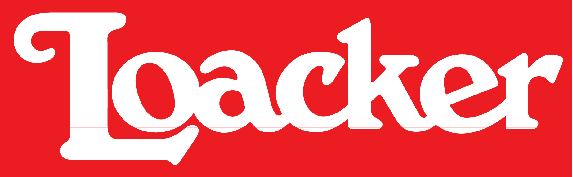 Loacker logo