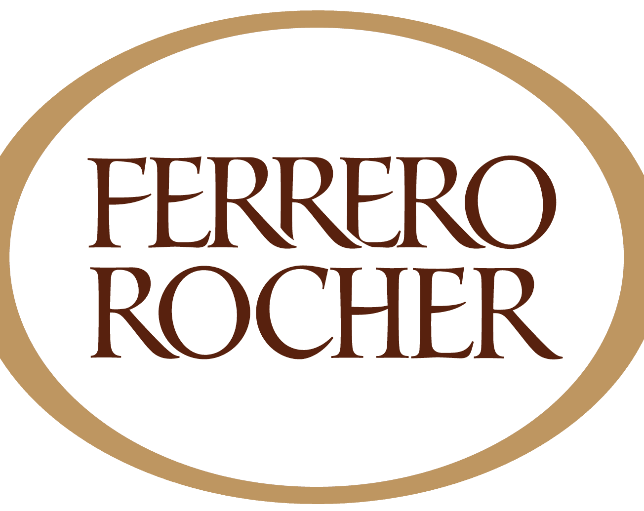 Ferrero logo
