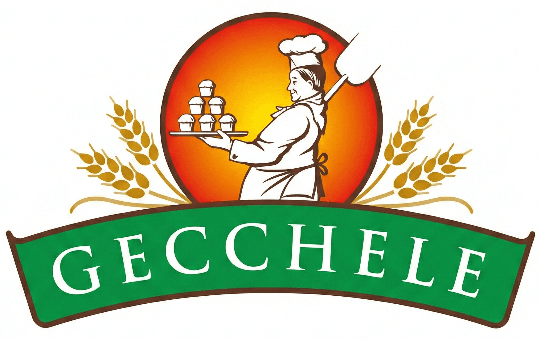 Gecchele logo