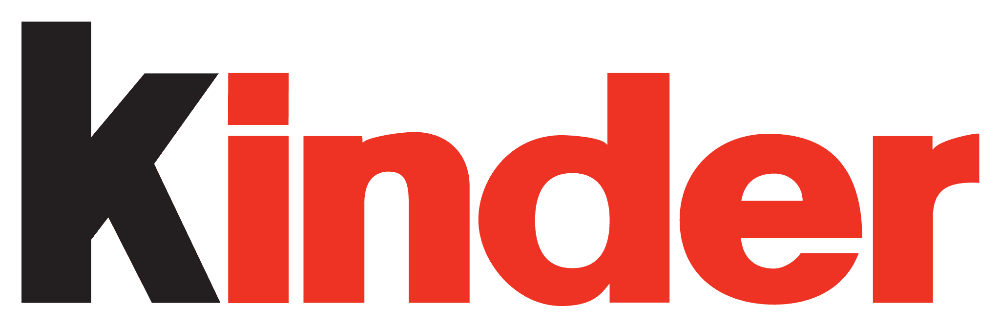 Kinder logo