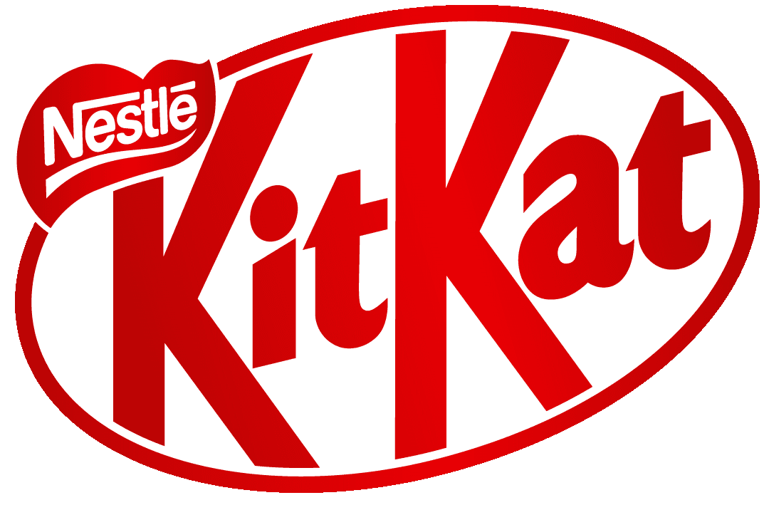 KitKat logo