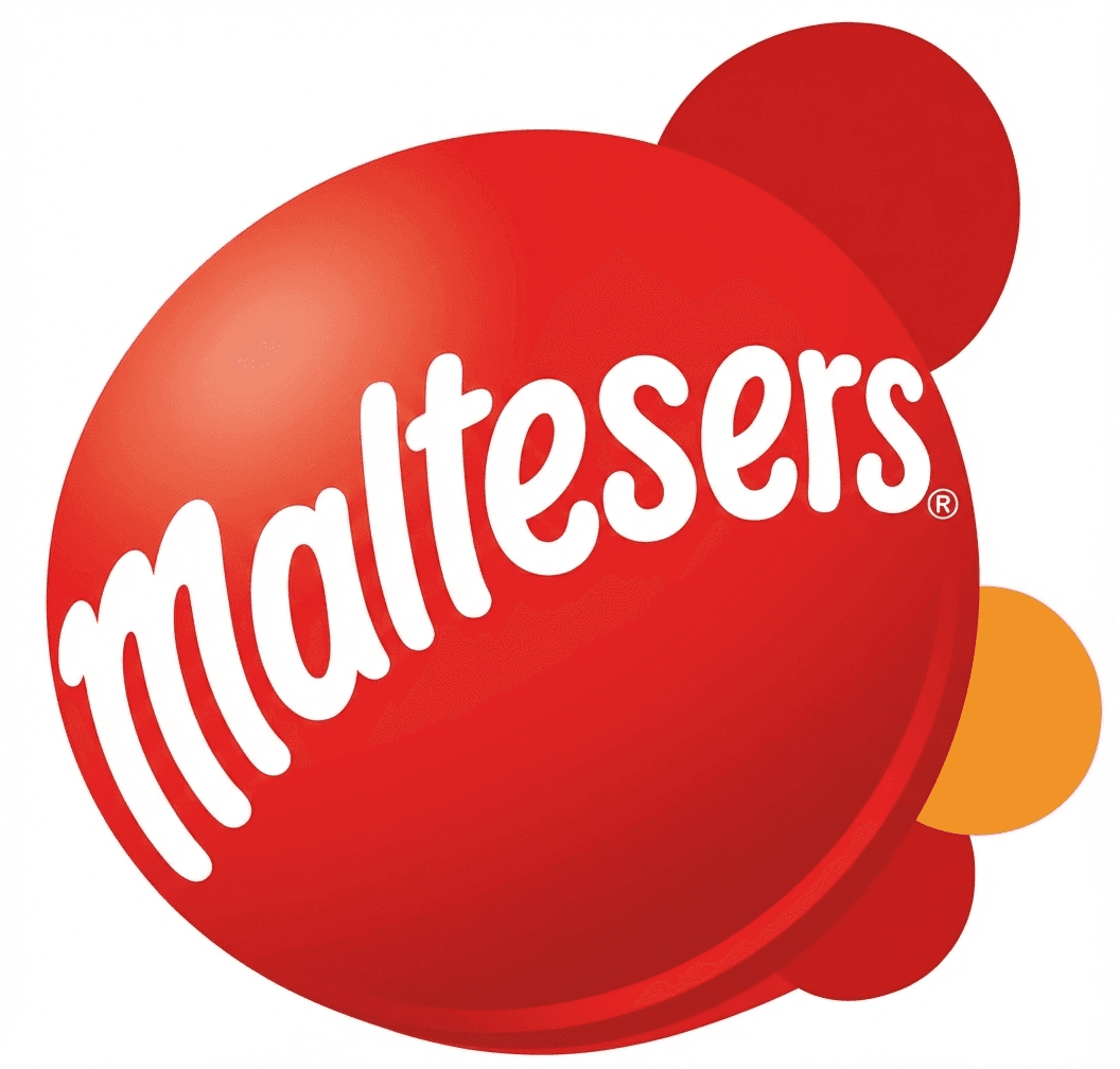 Maltesers logo