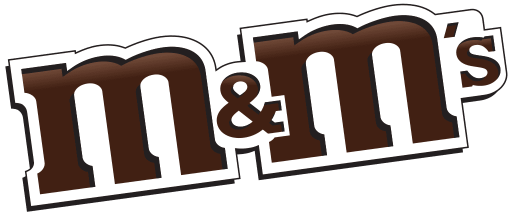 M&M's logo