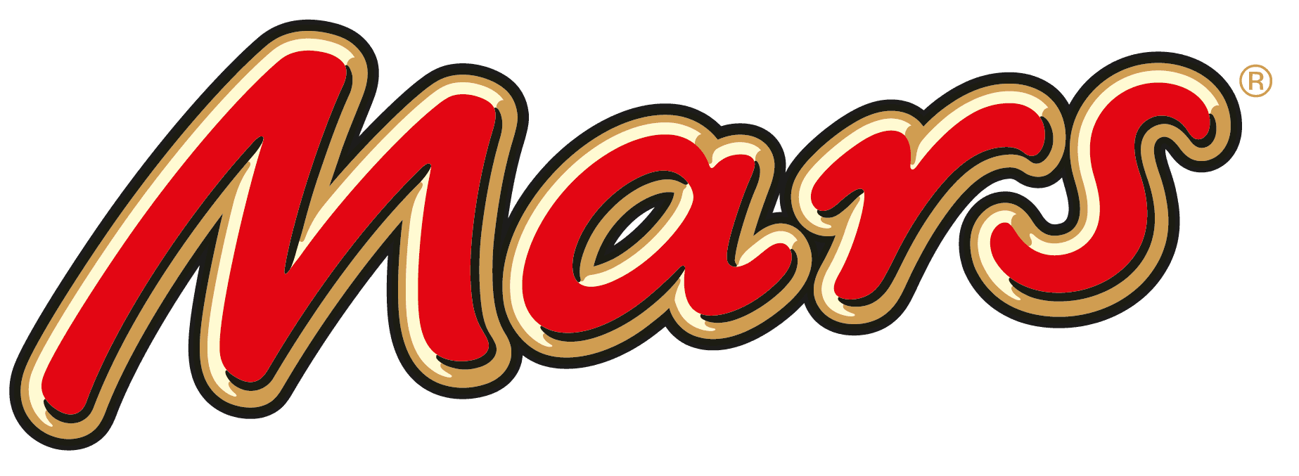 Mars logo