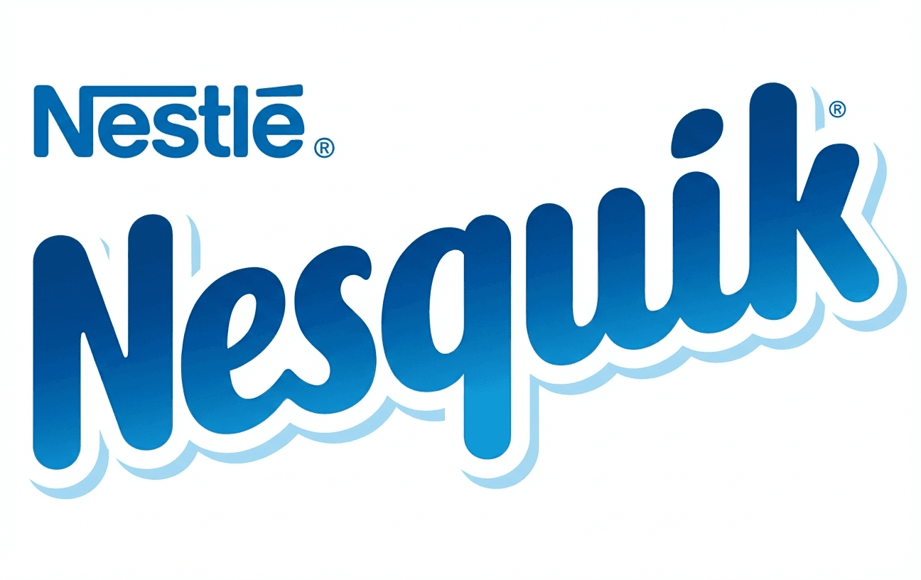 Nesquik logo