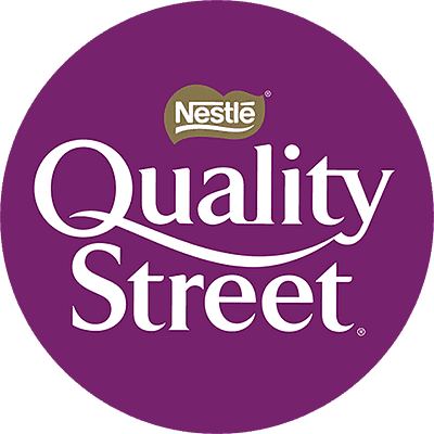 Quality Street logo