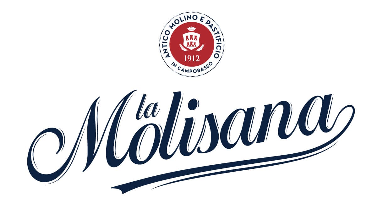 La Molisana logo