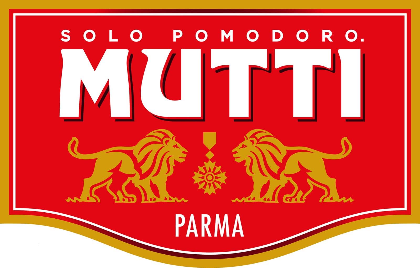 Mutti logo