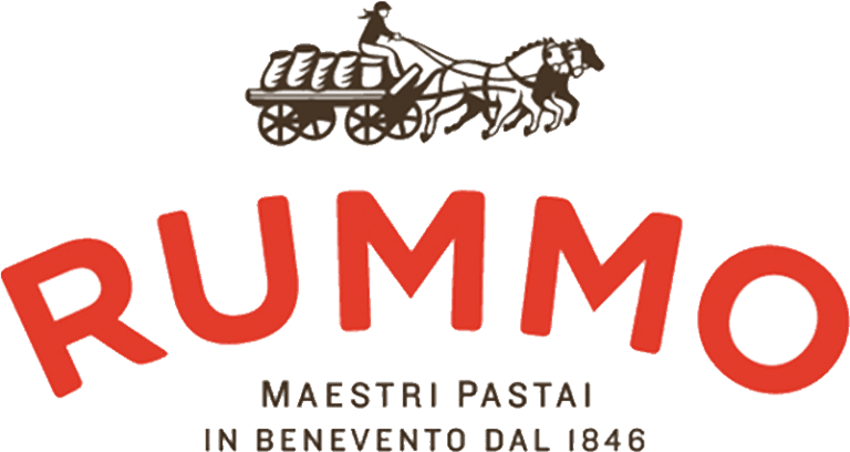 Rummo Pasta logo